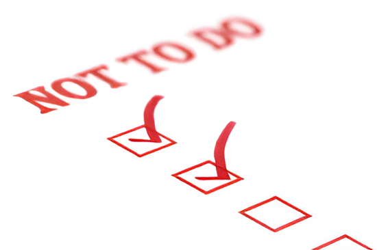 Common Mistakes to Avoid while Preparing for the FRCEM